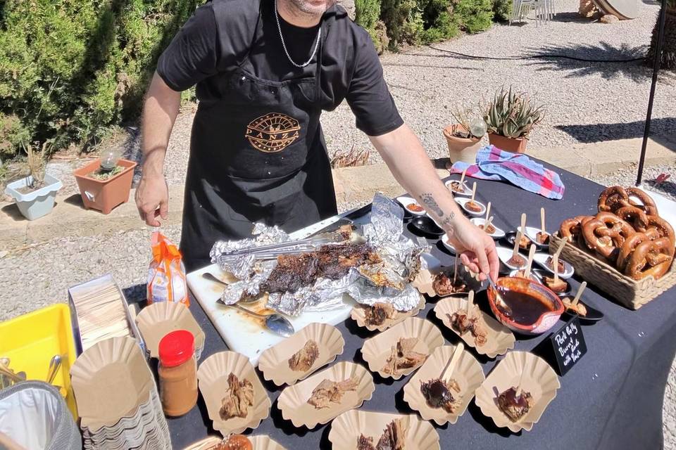 Texas BBQ