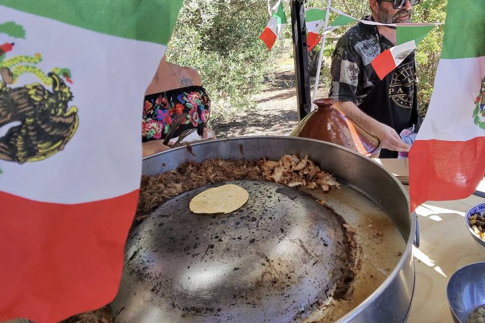 Tacos