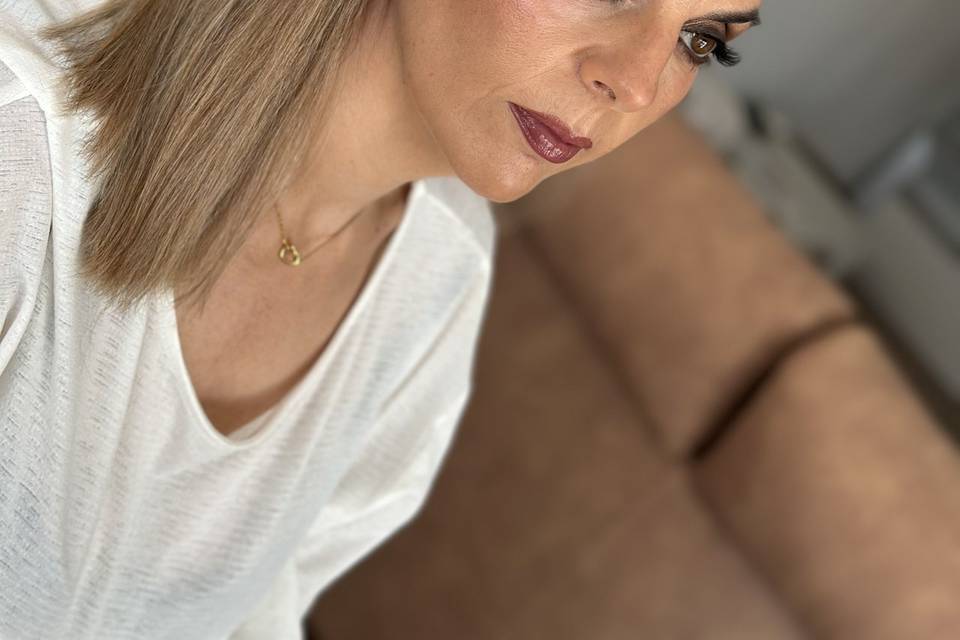 Invitada