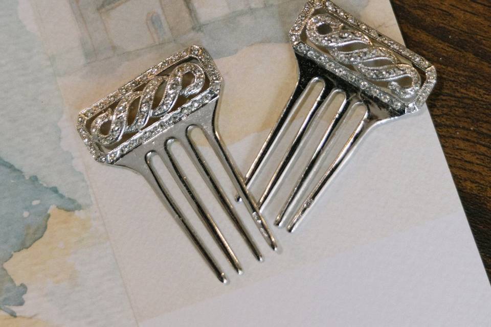Peinecillos