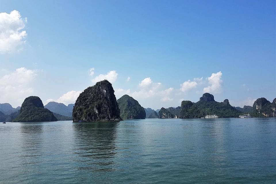 Excursión a Krabi