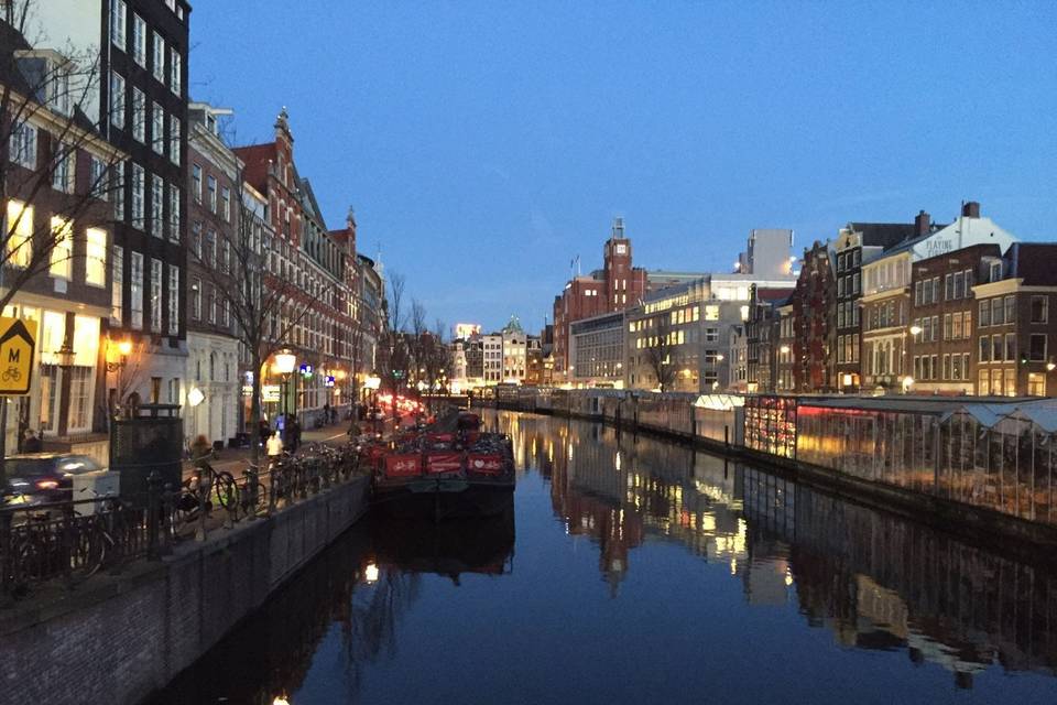 Ámsterdam