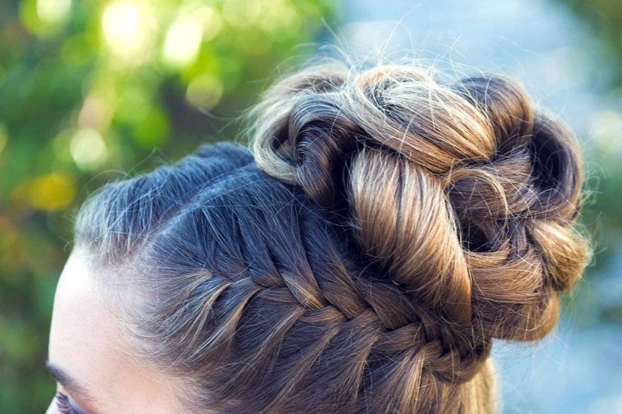 Trenzas