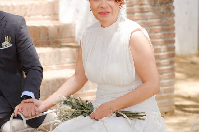 Esa mirada