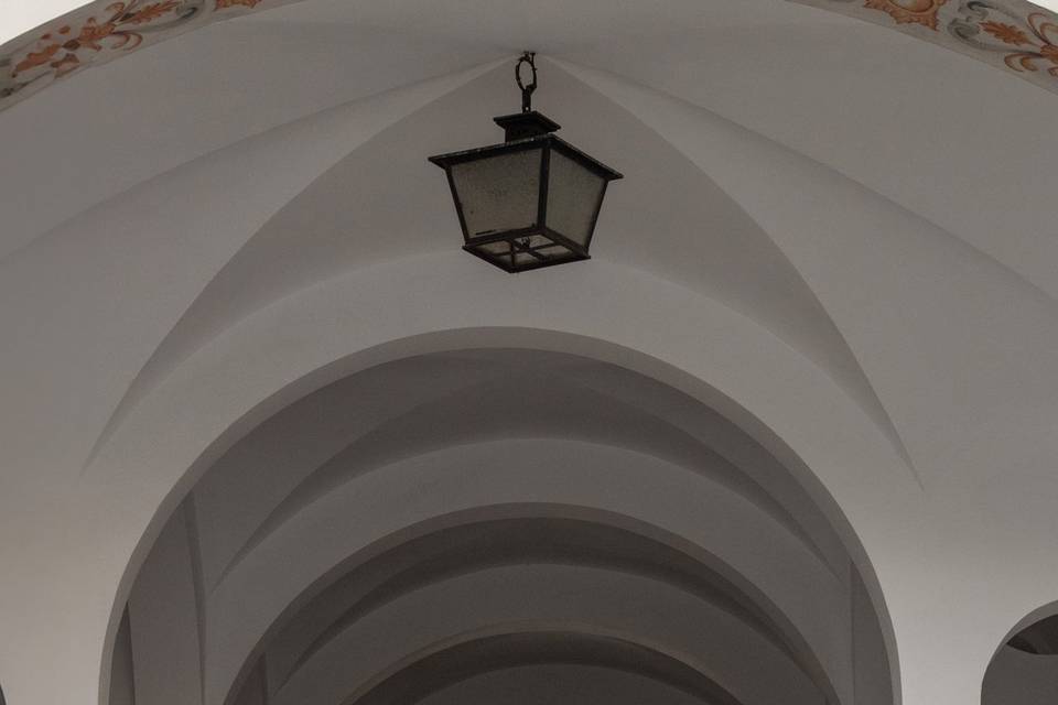 El posado