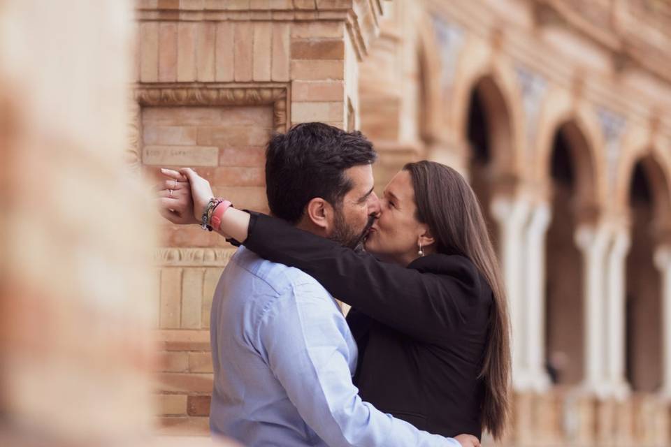 Amor y nada más