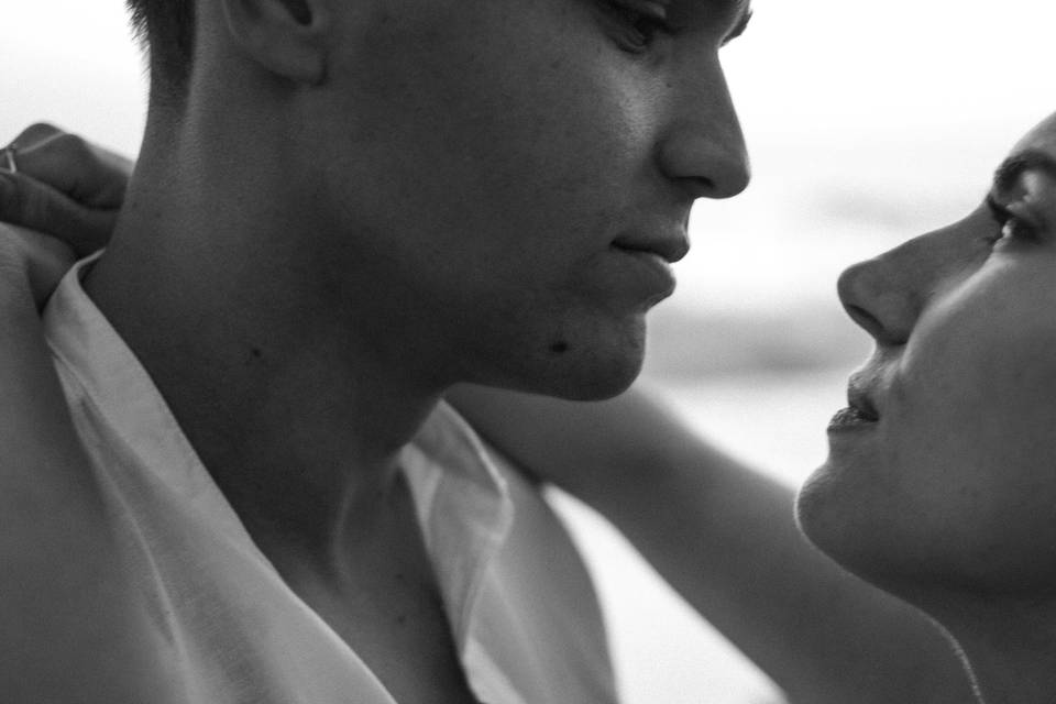 Preboda Luisma