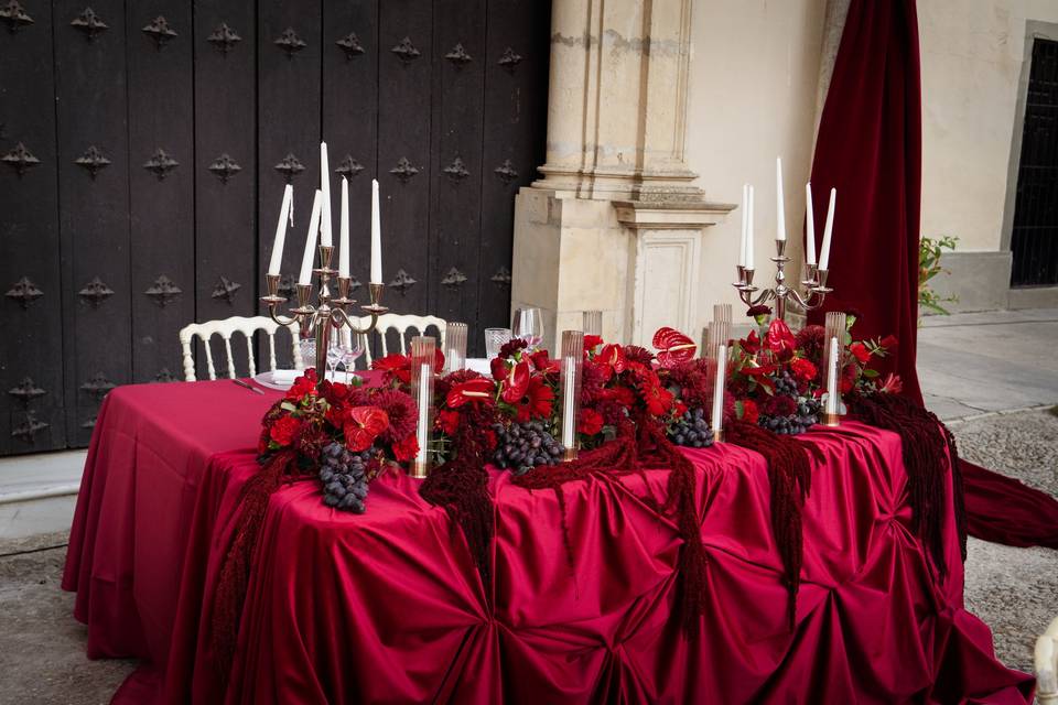 Decoración