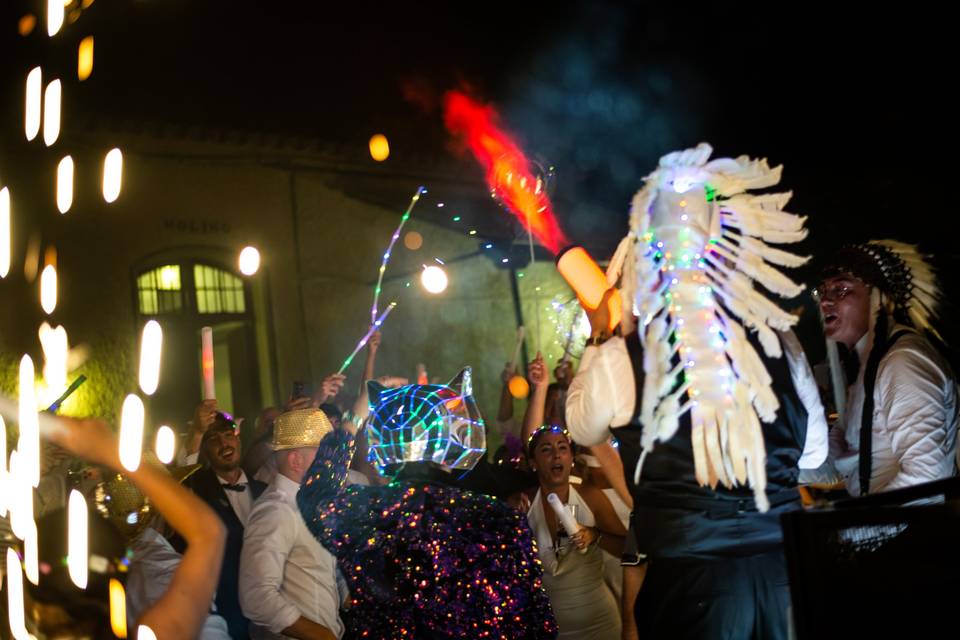 Fieston