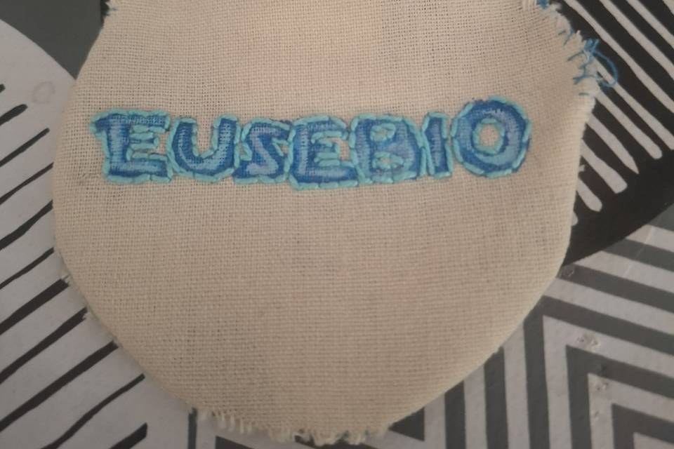 Monedero Personalizado por det