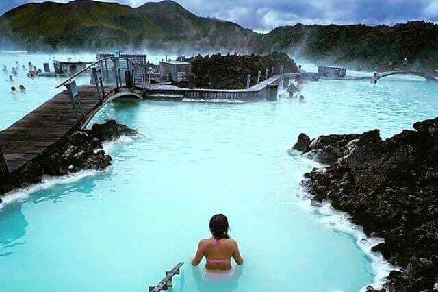 Islandia