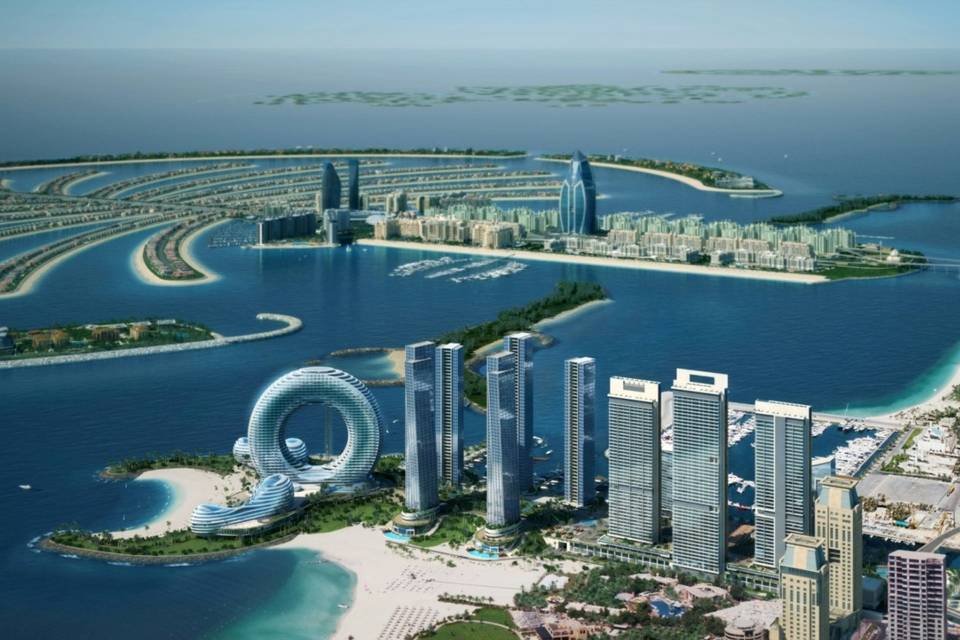 Dubai - Emiratos