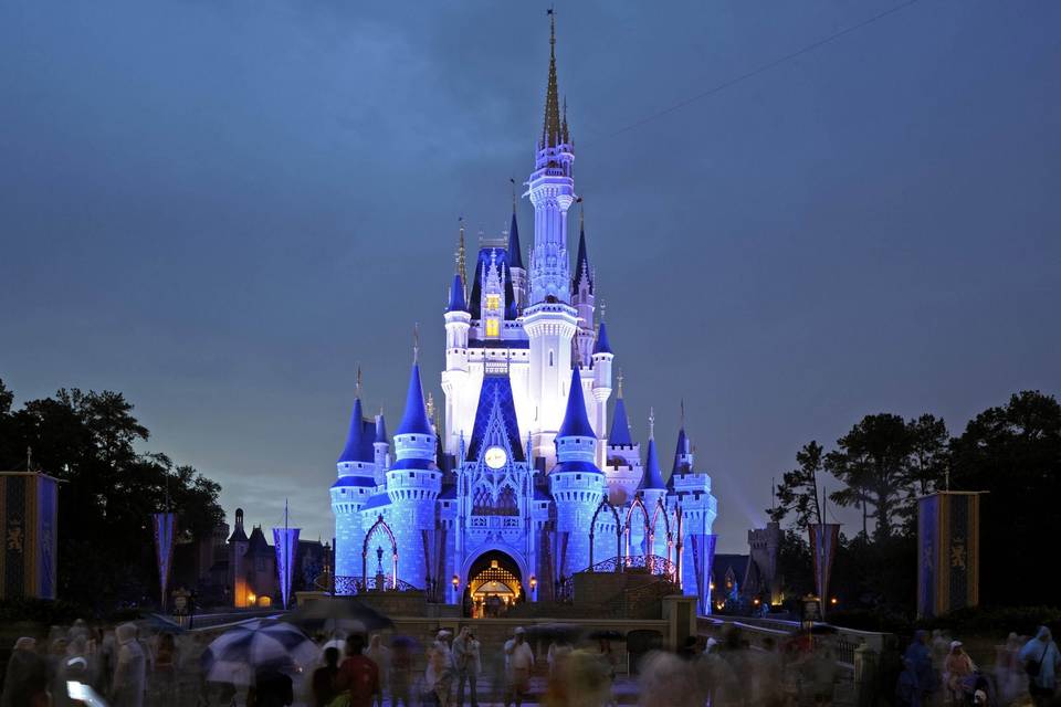 Orlando - Disney World