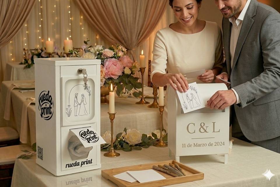 Momento mágico