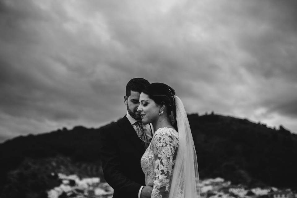 Boda en Granada