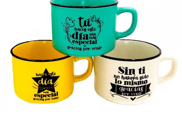 Taza frases (castellano)