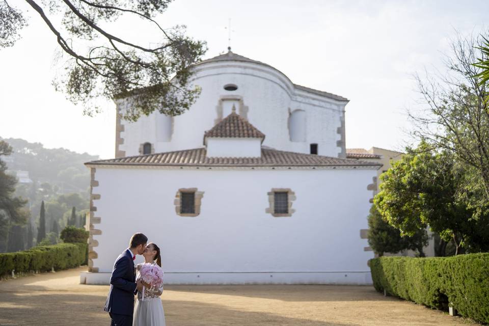 Hotel Santa Marta