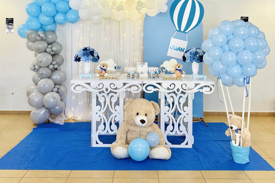 Baby shower