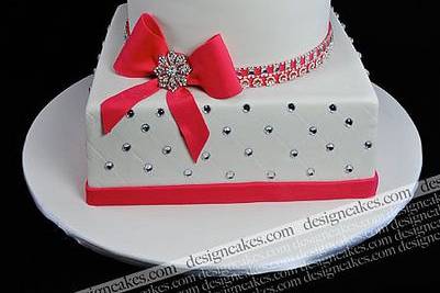 Tarta de boda