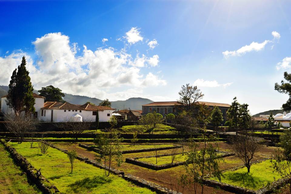 La Casona Del Patio