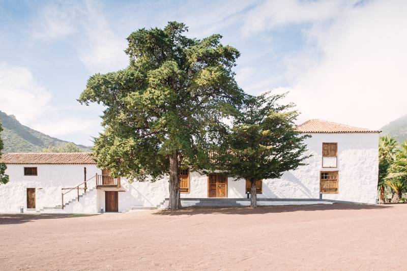 La Casona Del Patio