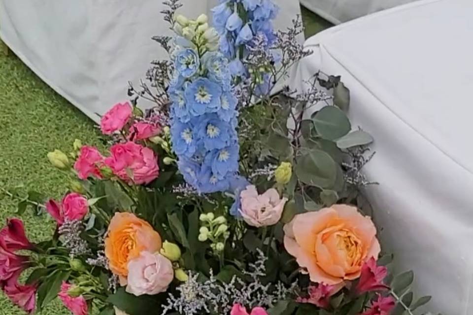 Arreglo floral