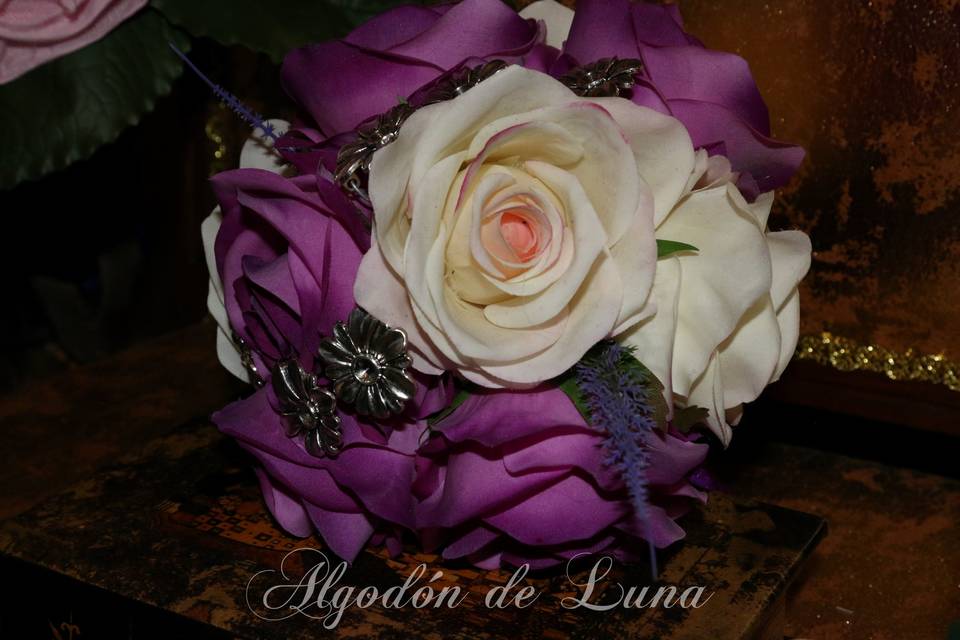 Algodón de Luna