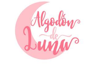 Logotipo Algodón