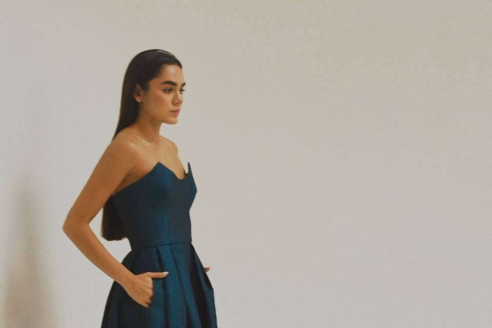 Invitada