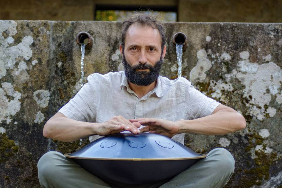 Handpan