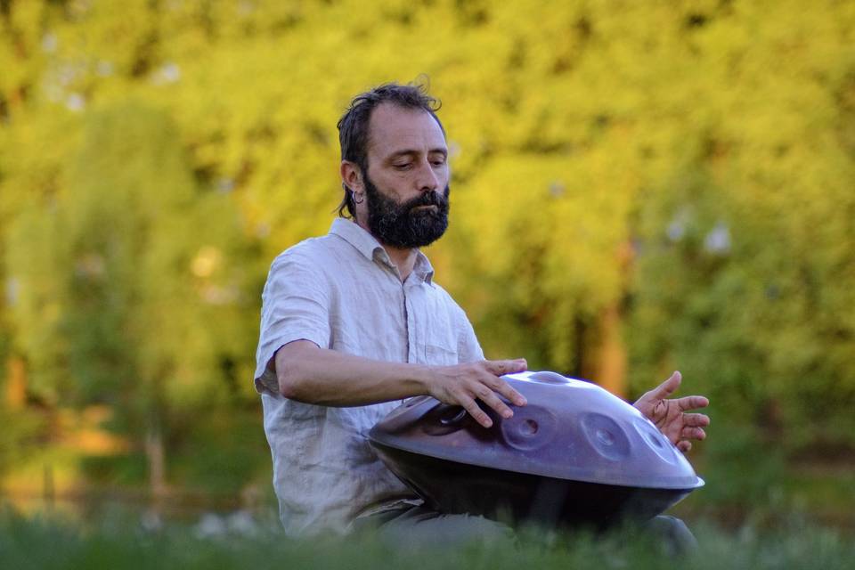 Handpan