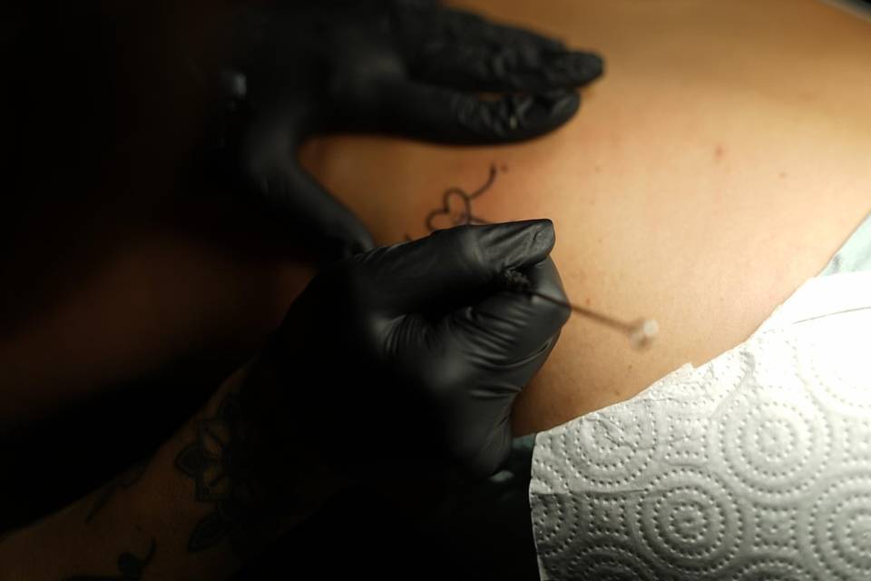 Tatuajes personalizados
