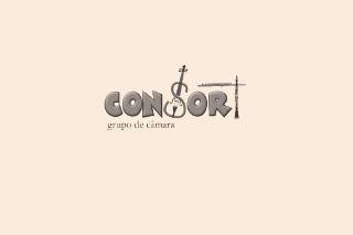 Consort logo