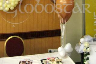 Globostar Decoraciones