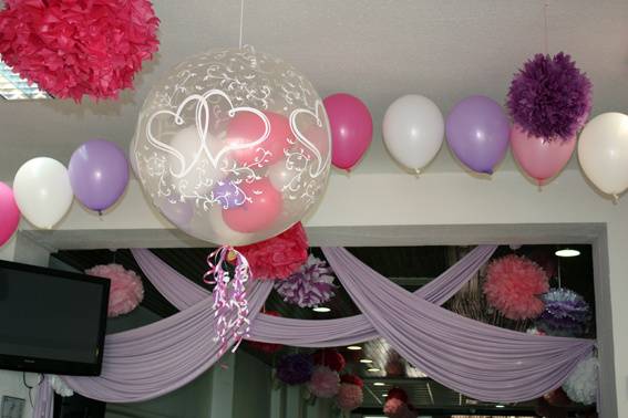 Globostar Decoraciones