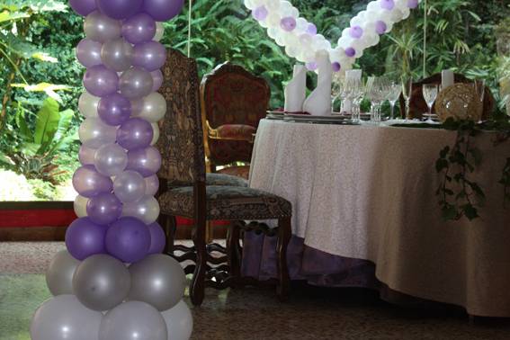 Globostar Decoraciones