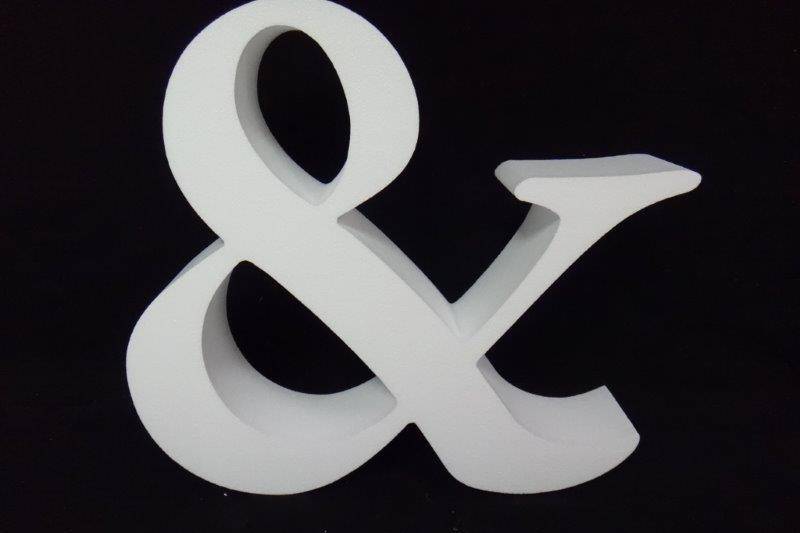 & (Ampersand)