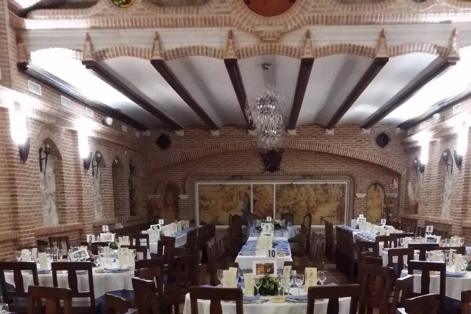 Banquetes