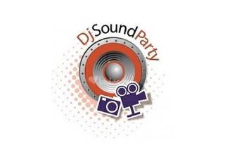 Dj Sound Party Logo