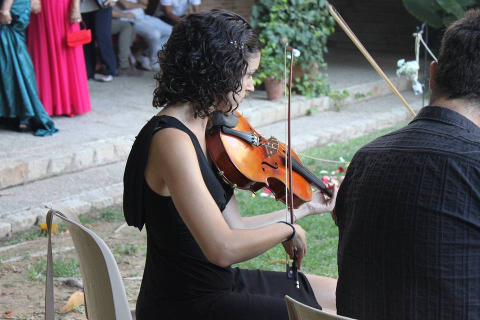 Boda en Lantana Garden