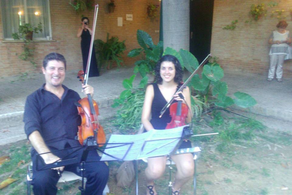 Boda en Lantana - Ceremonia