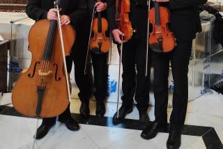 Cuarteto Euterpe