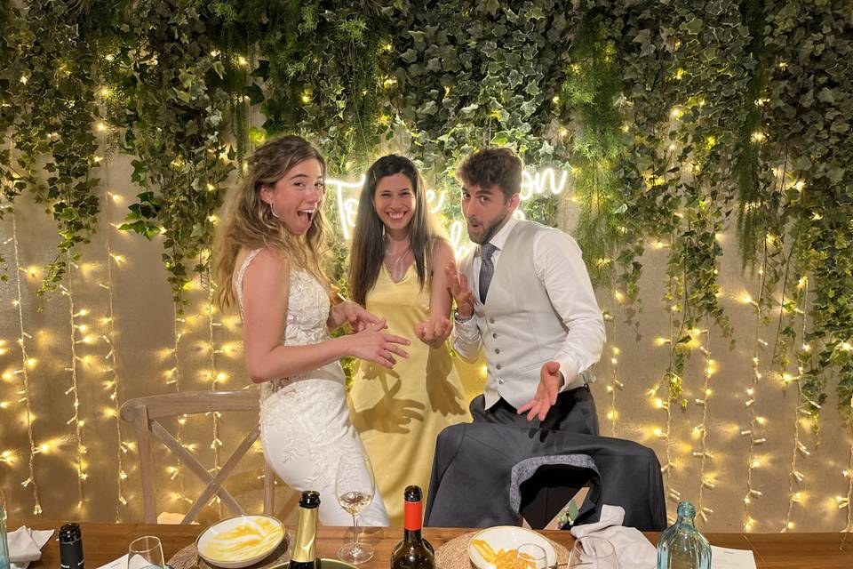 Marta & Adrià