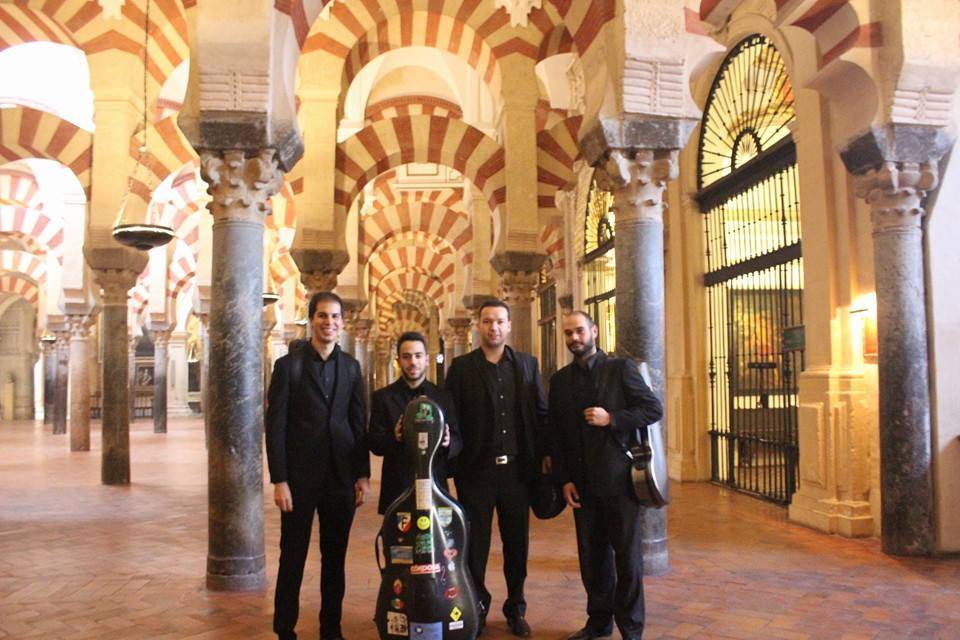 Catedral de Córdoba