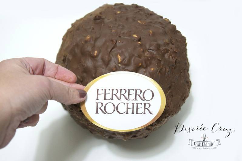 Ferrero Gigante