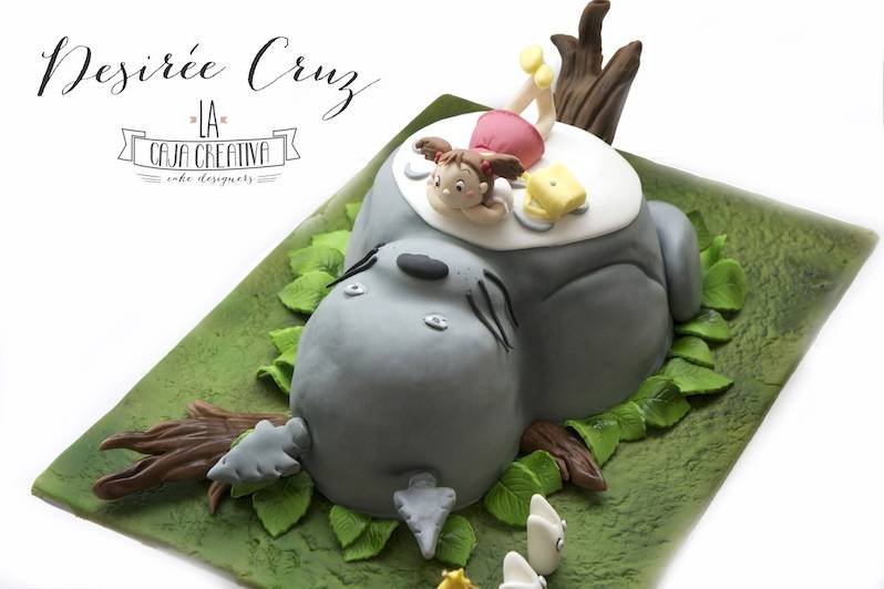 Totoro