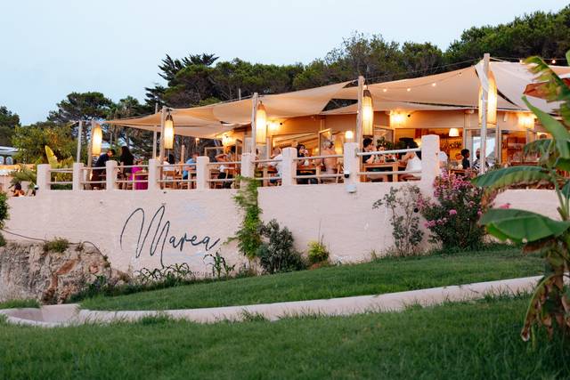 Marea Beach House