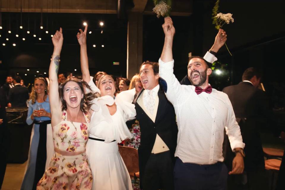 Banquete
