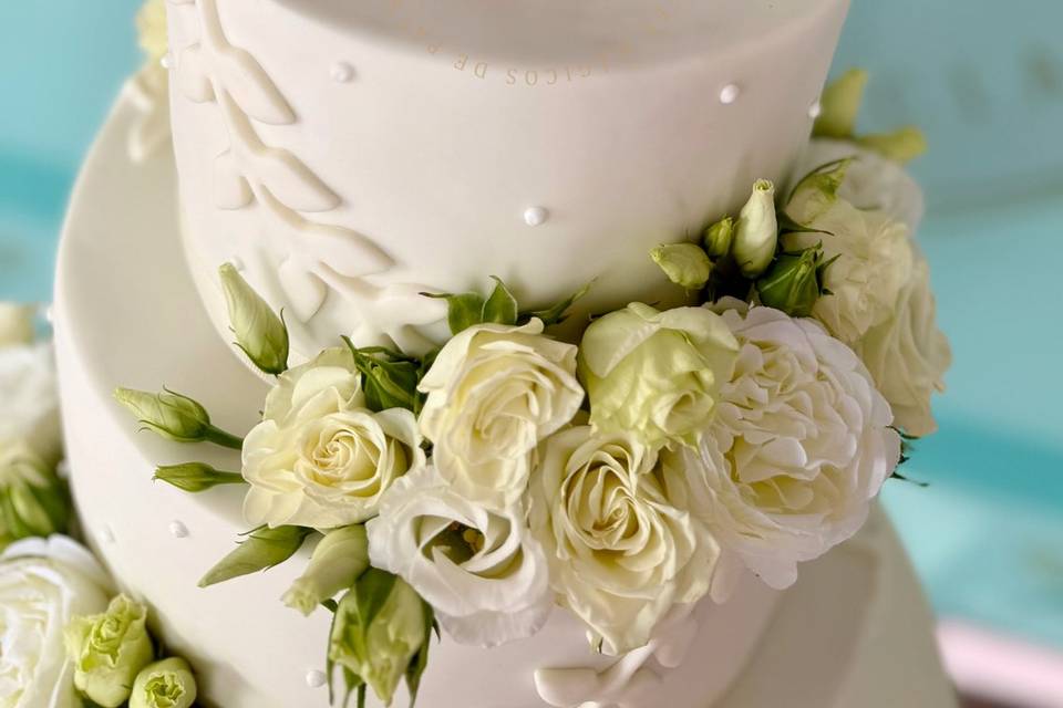 Boda febrero