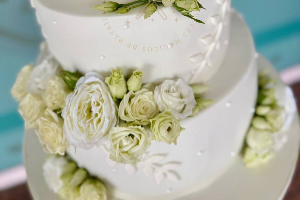 Tarta febrero